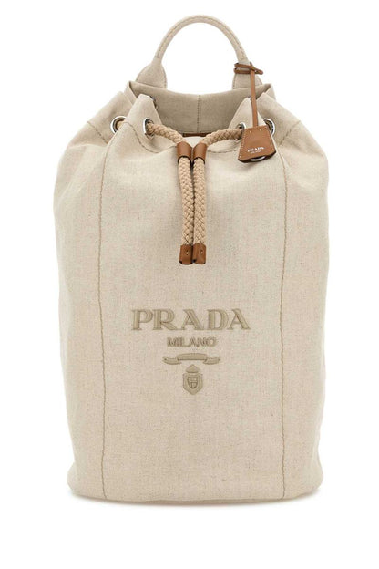 Prada Ryggsäckar