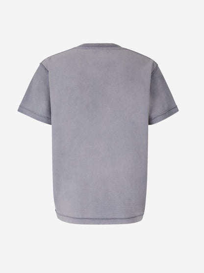 John Elliott majsbomulls-t-shirt