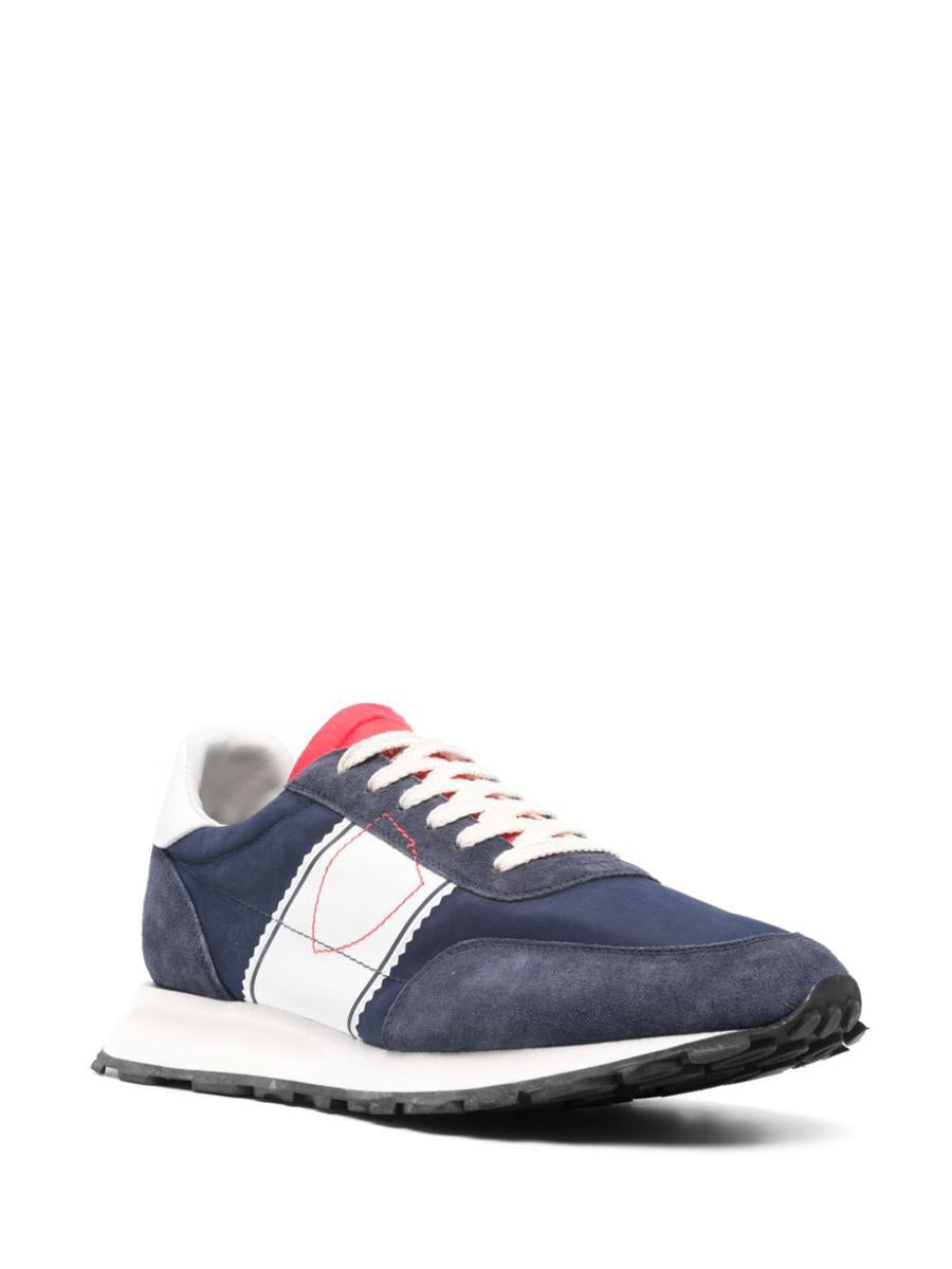 Philippe Model Tour Low Man Sneakers Skor