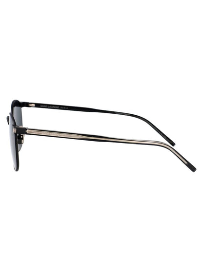 Saint Laurent Eyewear solglasögon