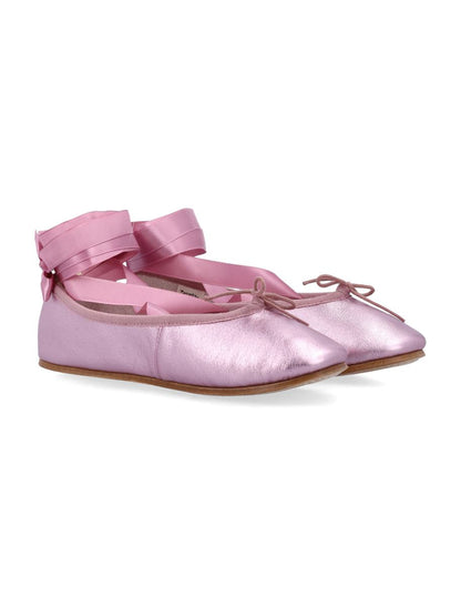 Repetto Sophia Ballerinaskor