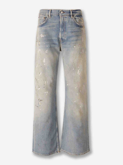 Acne Studios vida jeans 2021M Trafalgar