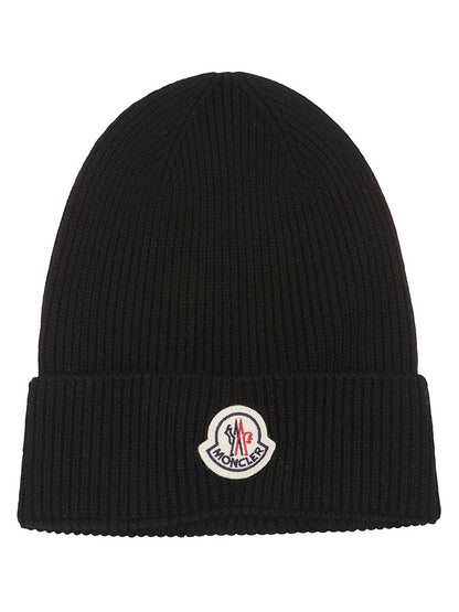 Moncler-hatt