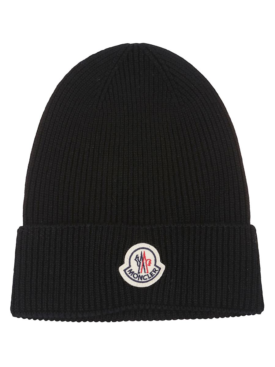 Moncler-hatt