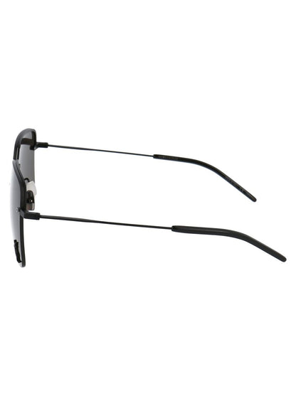 Saint Laurent Eyewear solglasögon