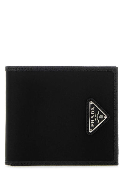 Prada Plånböcker