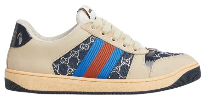 Gucci platta skor