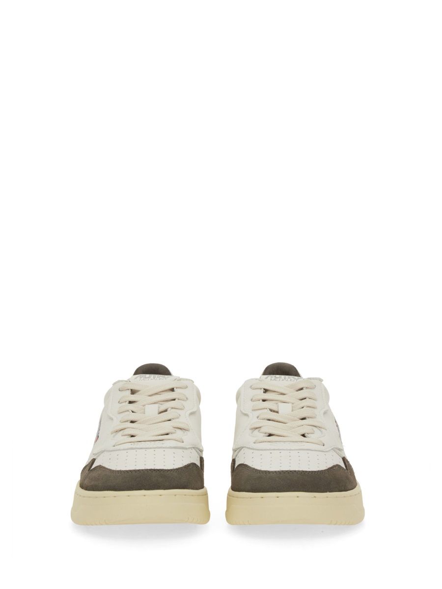 Autrie Sneakers Grå