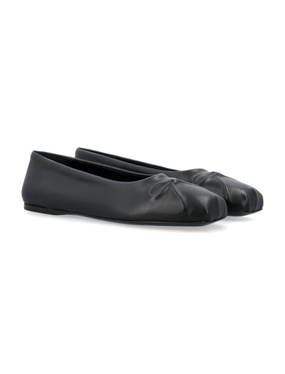 Marni Little Bow Ballerinaskor