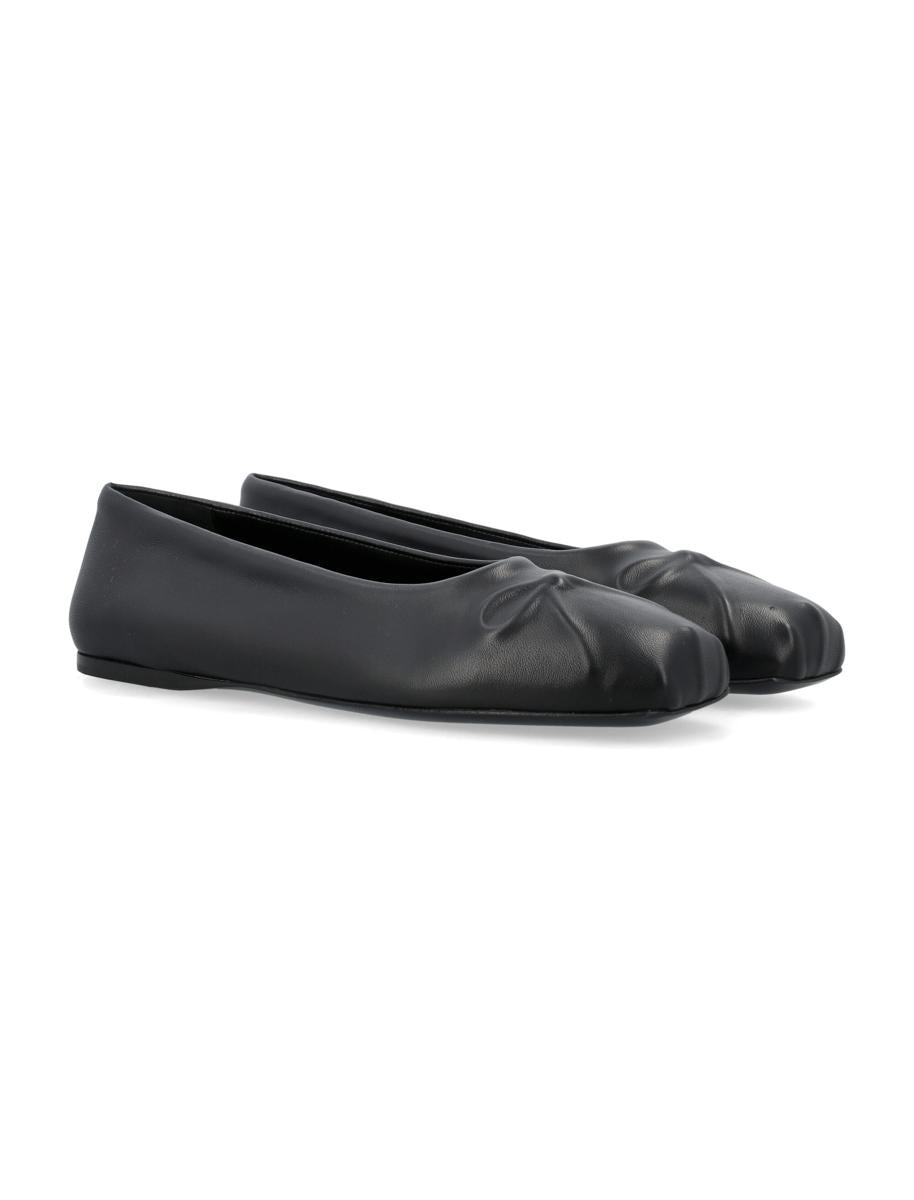 Marni Little Bow Ballerinaskor
