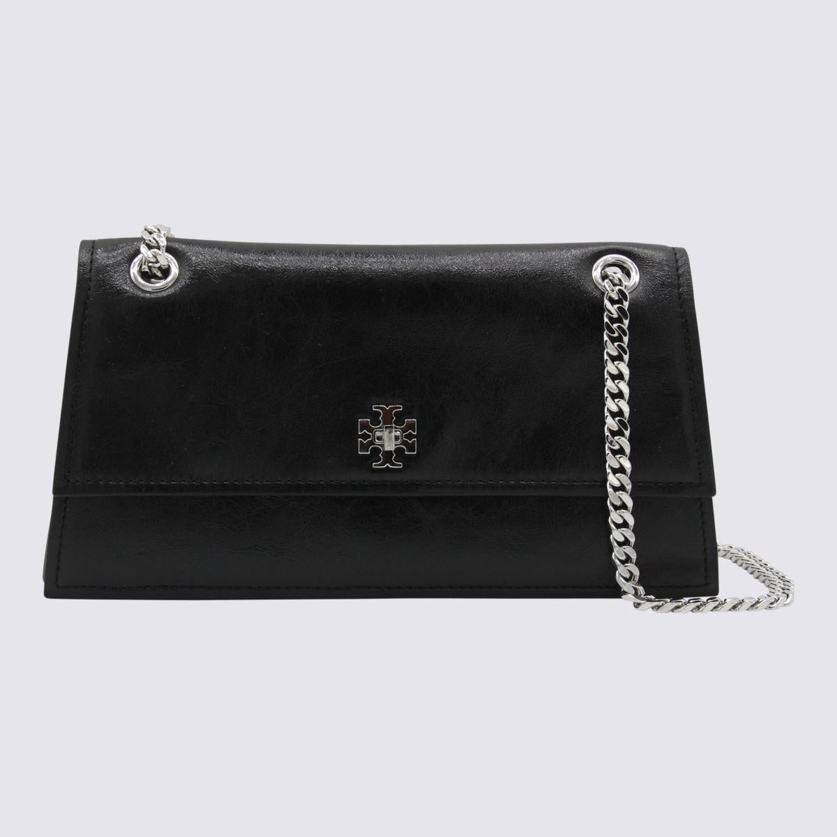 Tory Burch Borse... Nero