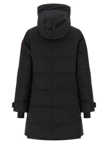 Canada Goose 'Shelbourne' Parka