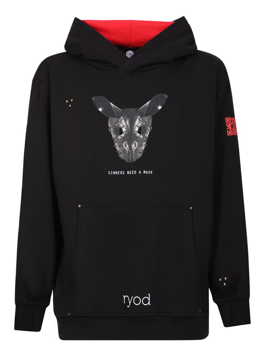 IHS-tröjor