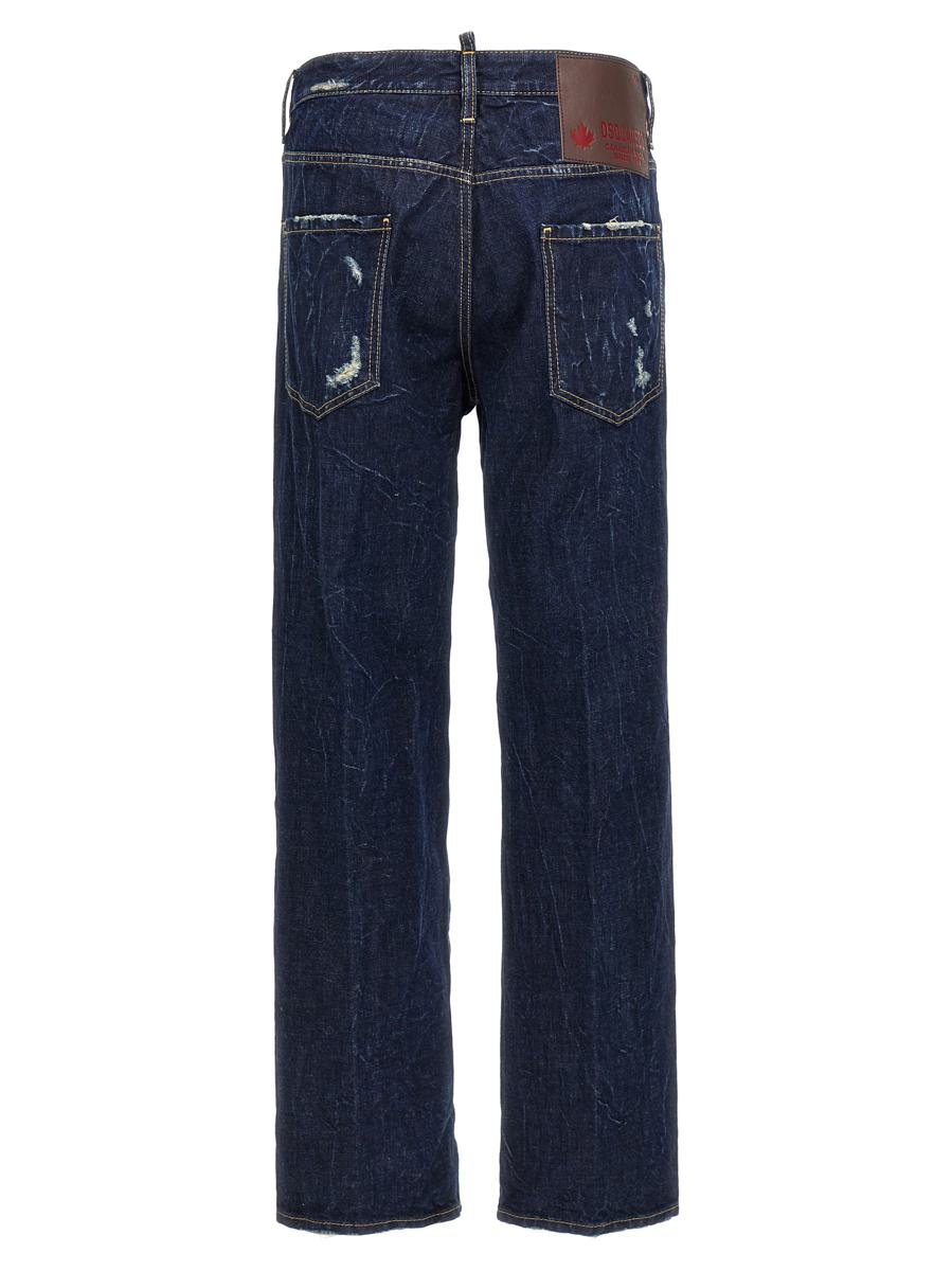 DSQUARED2 'Cool Guy'-jeans