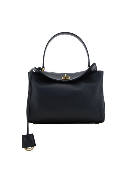 Balenciaga axelväskor