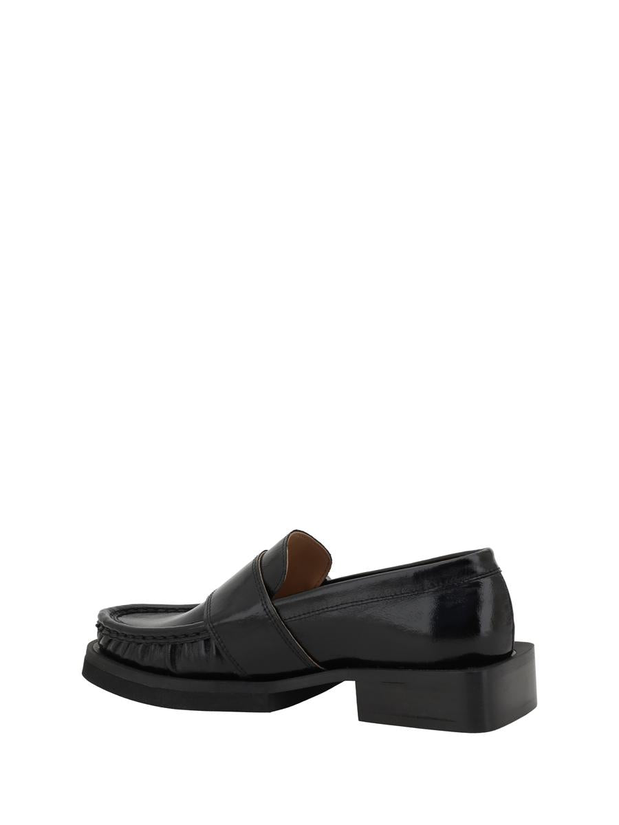 Ganni Loafers