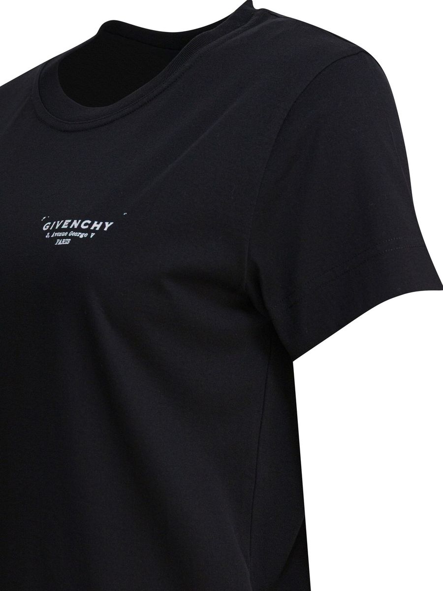 Givenchy T-shirts