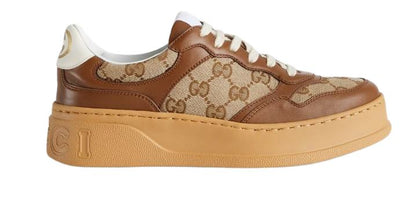 Gucci platta skor