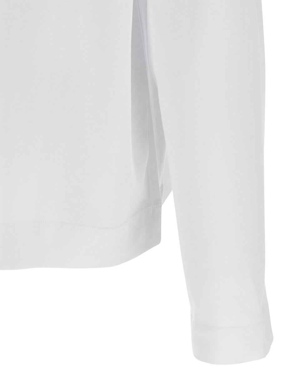 Dries Van Noten 'Hegland' T-shirt