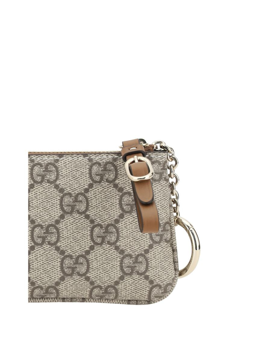 Gucci Plånböcker