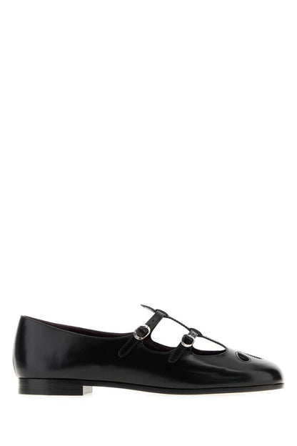 Tory Burch-dansare
