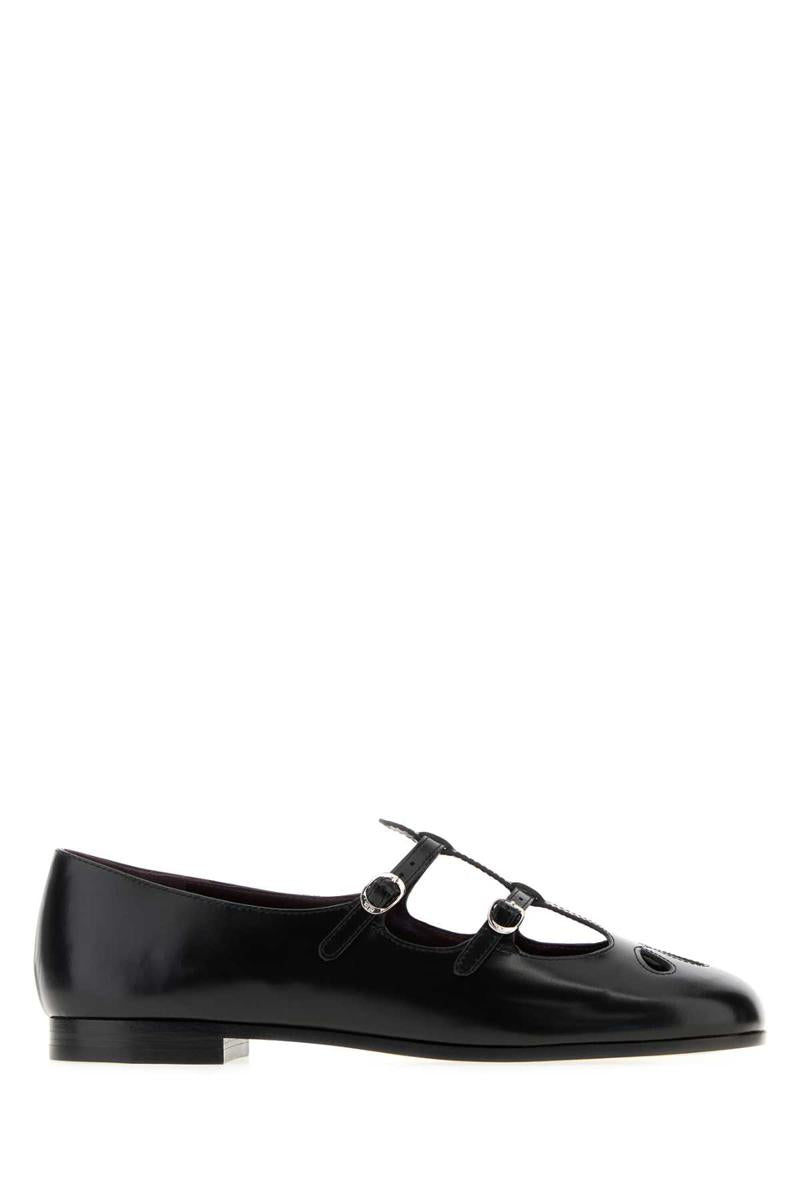 Tory Burch-dansare