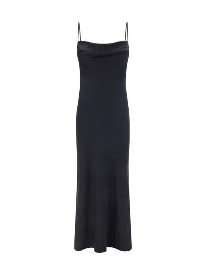 Alexander McQueen-klänningar