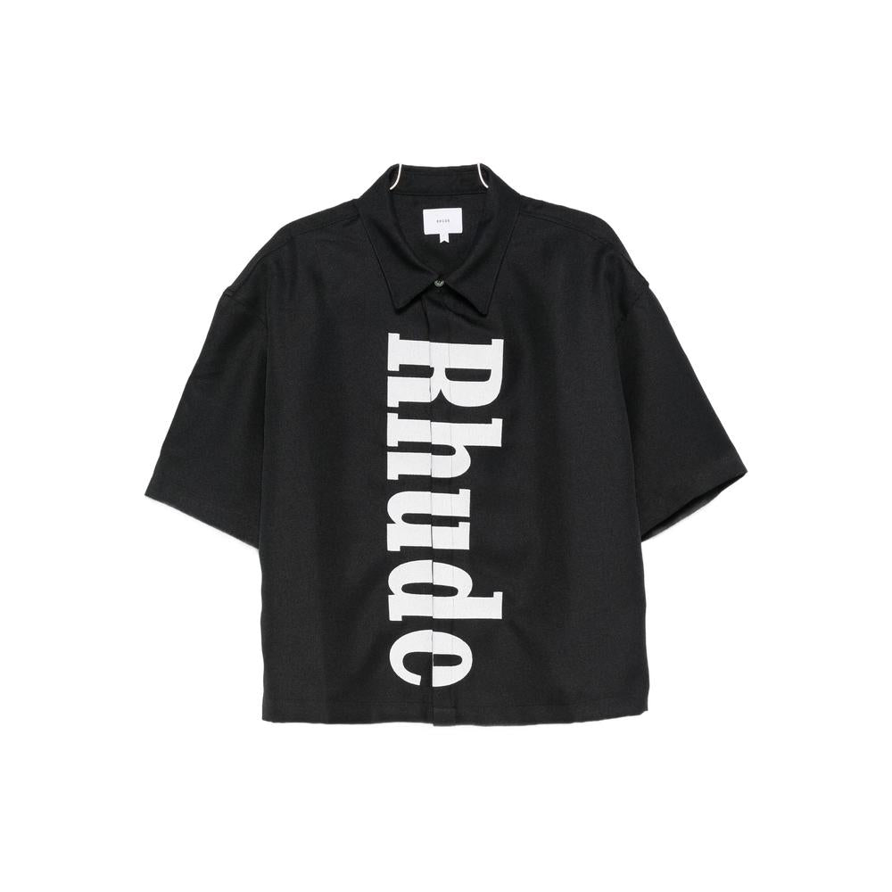 Rhude-skjortor