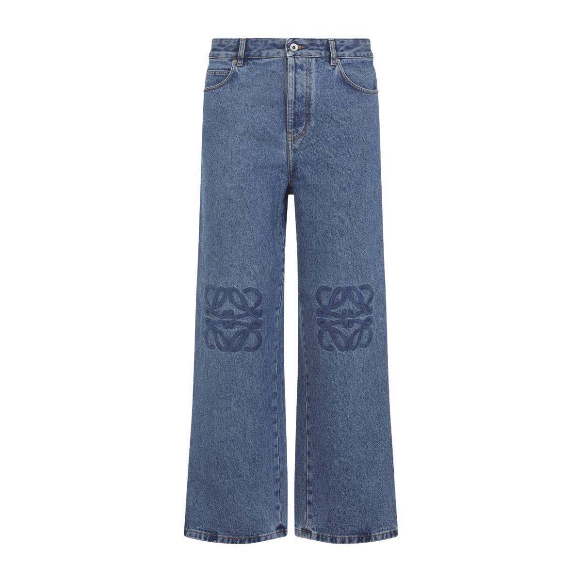 Loewe Jeans