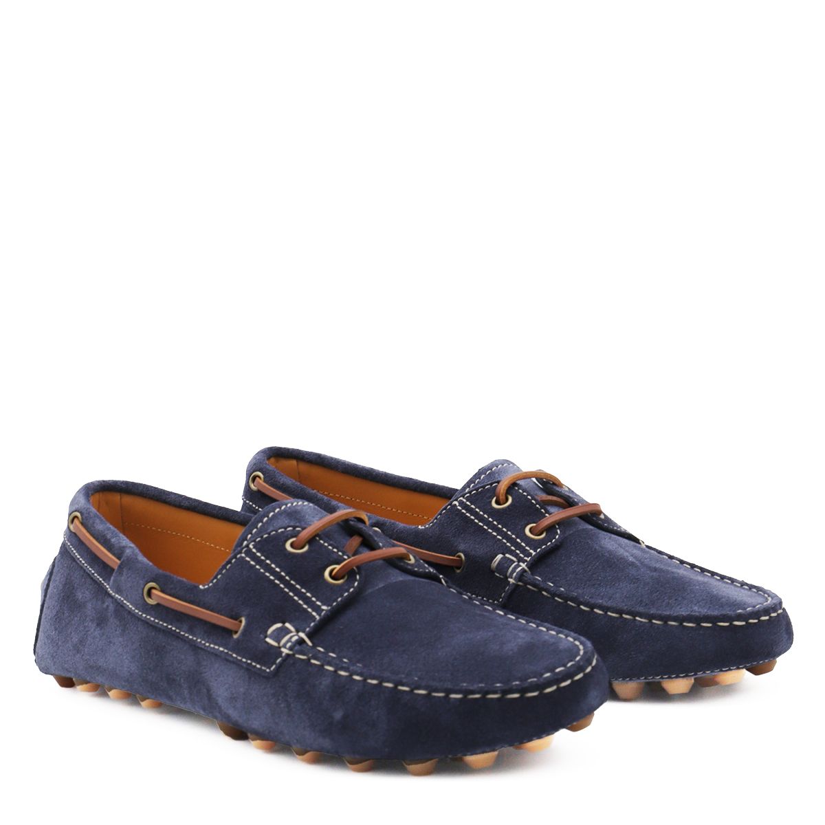 Tod's platta skor