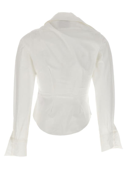 Vivienne Westwood 'Drunken'-skjorta