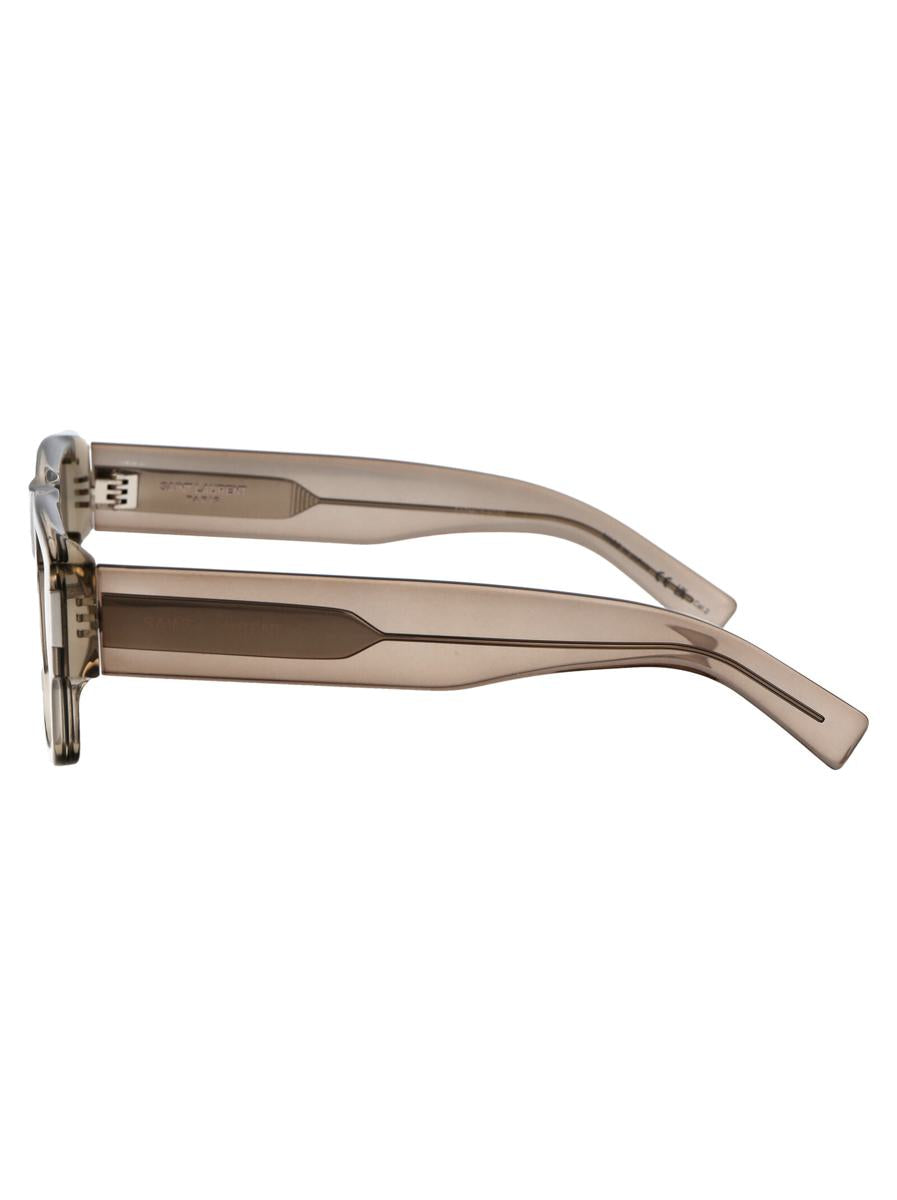 Saint Laurent Eyewear solglasögon