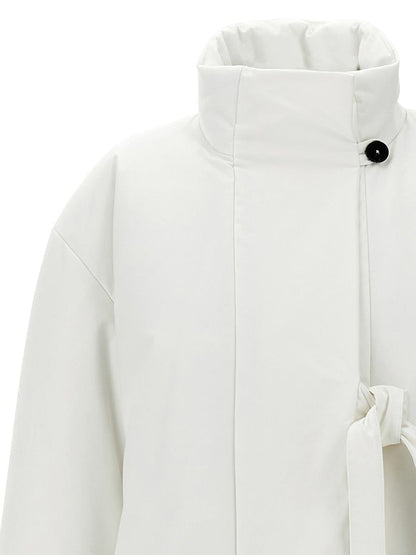 Jil Sander '155' Dunjacka