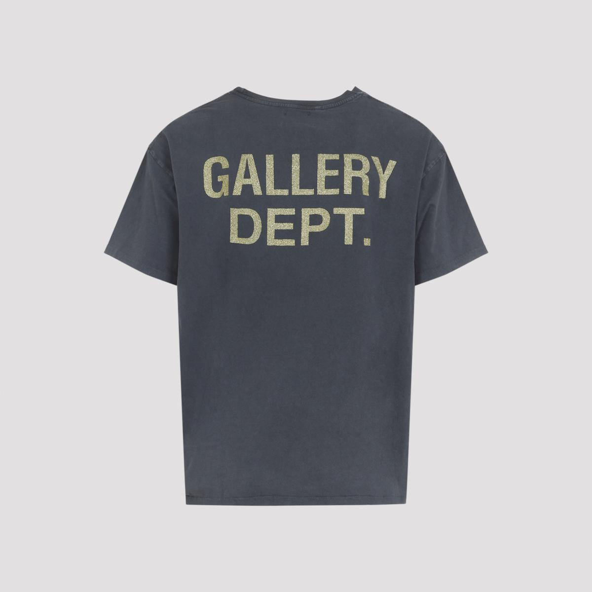 Galleriavdelningens t-shirt