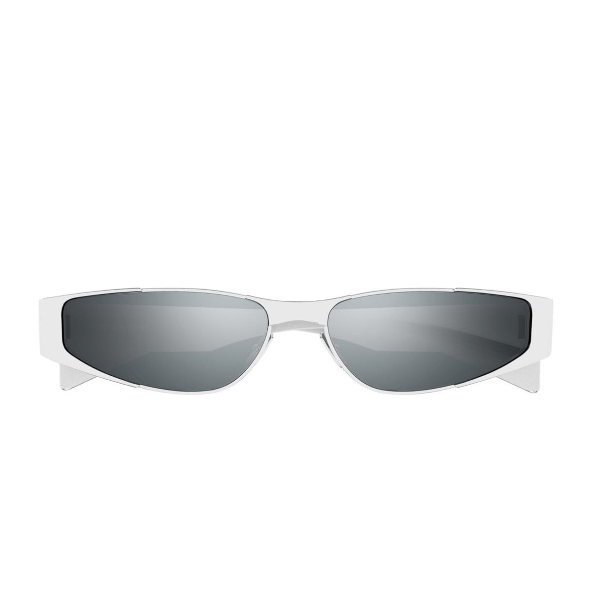 Saint Laurent Sl 739 Linea Sl Logo Solglasögon