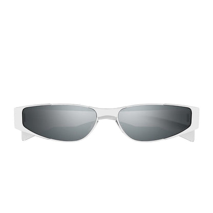 Saint Laurent Sl 739 Linea Sl Logo Solglasögon