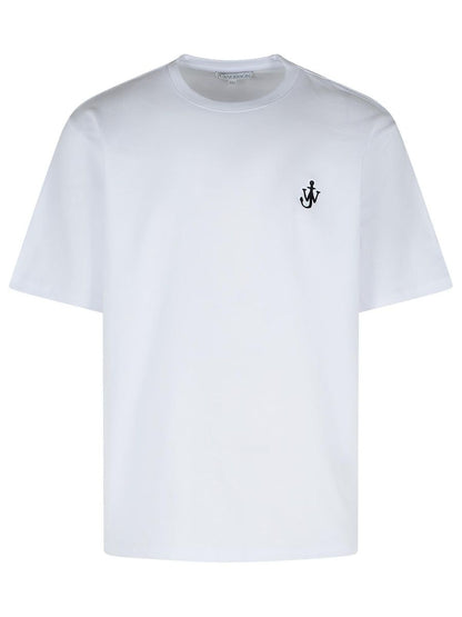 Jw Anderson "Ankare" T-shirt