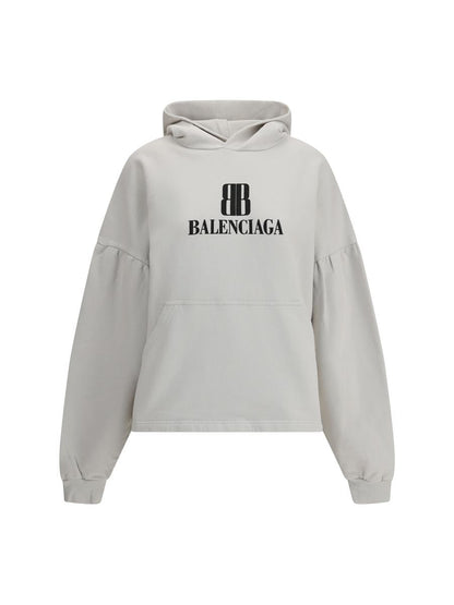 Balenciaga-tröjor