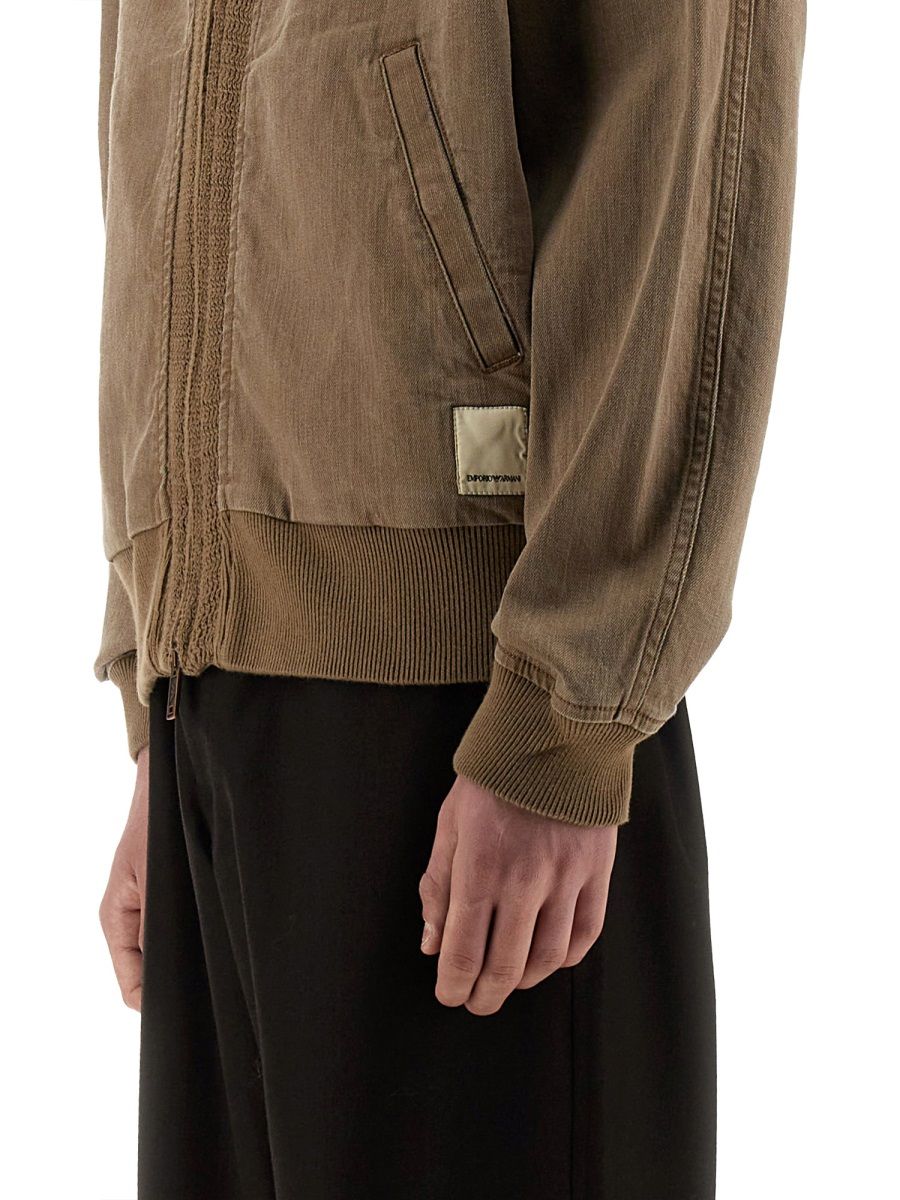 Emporio Armani Jackor