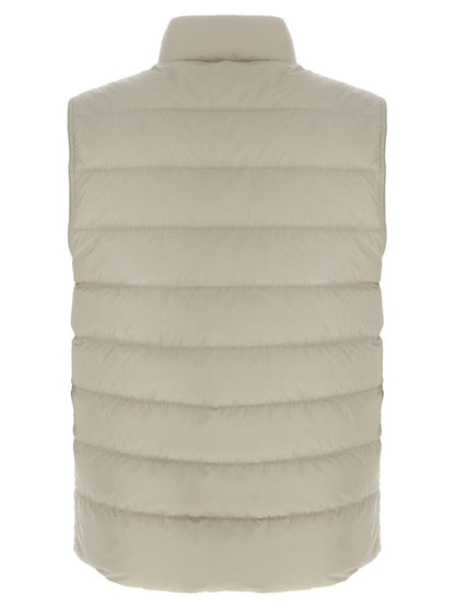 Moncler 'Treompan' Väst