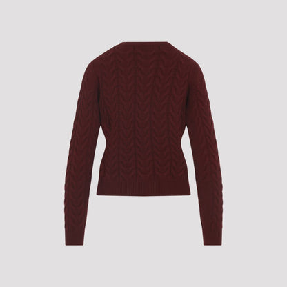 Max Mara-tröja