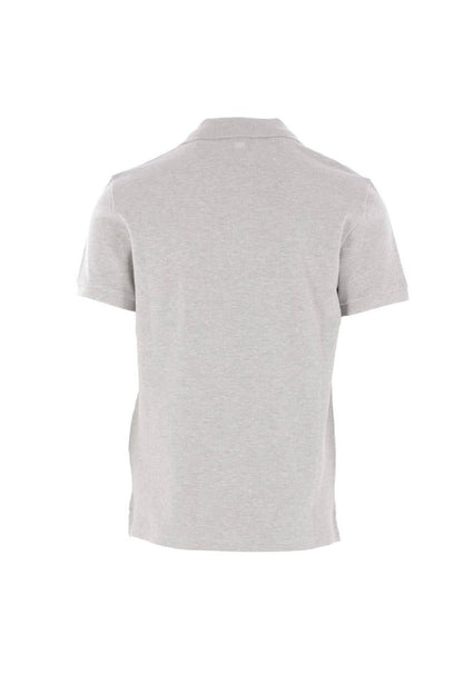 AMI Paris T-shirts och pikétröjor