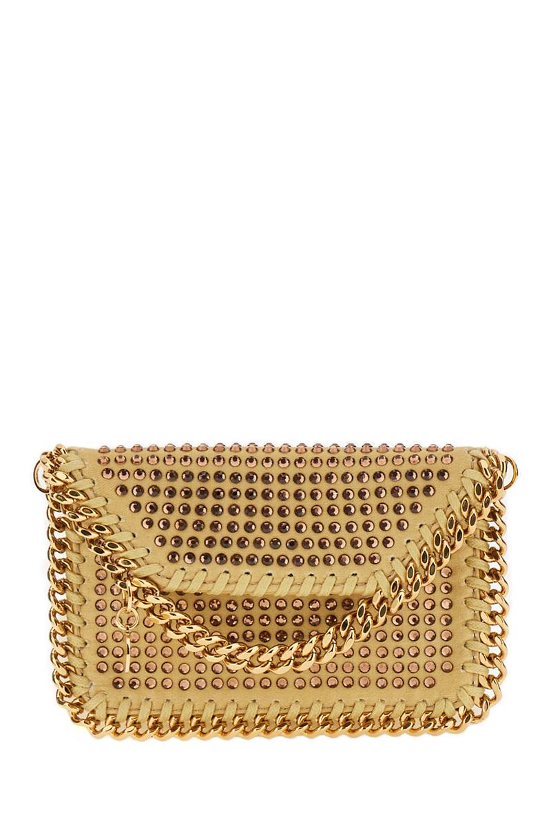 Stella McCartney Axelväskor