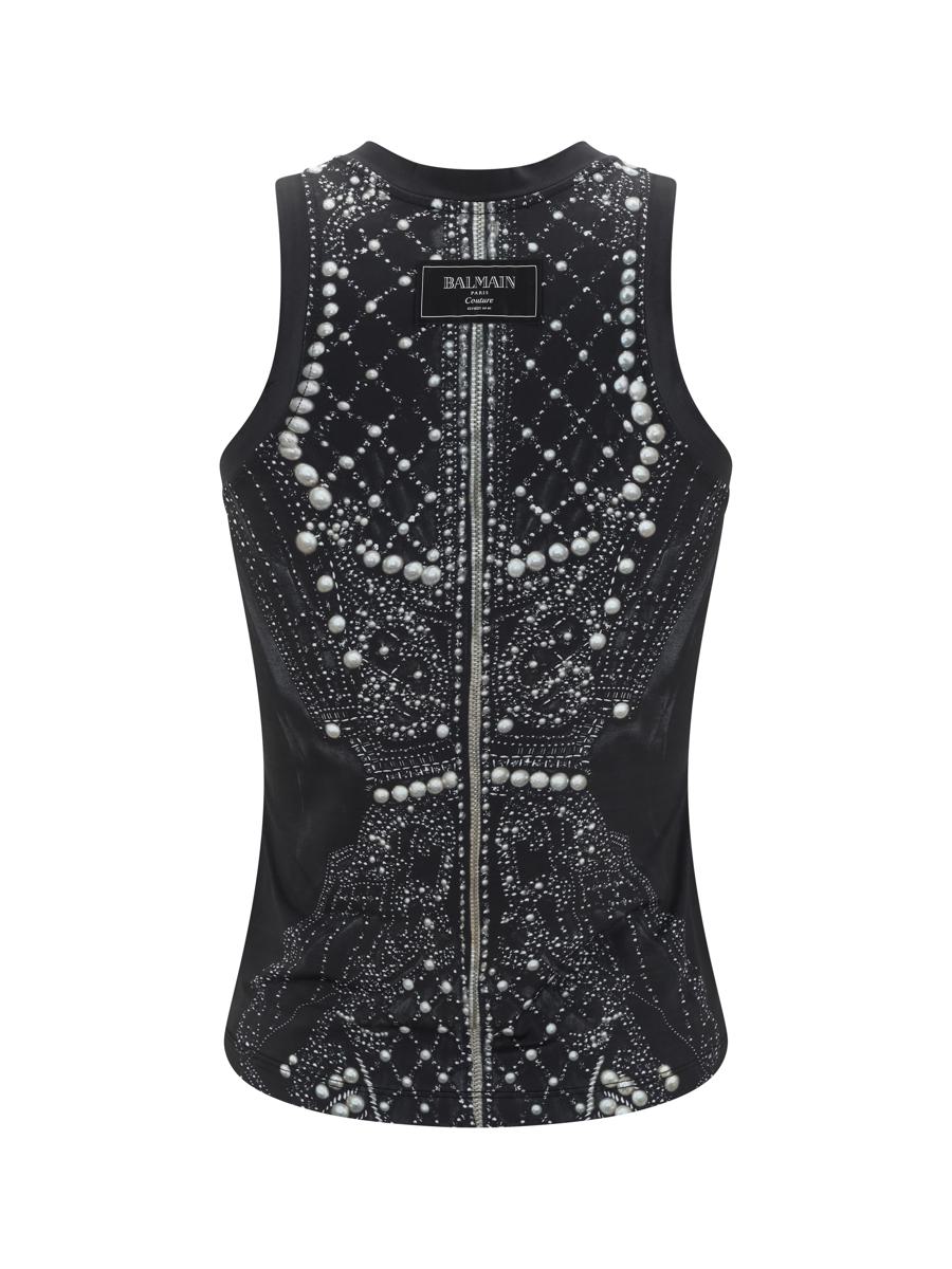 Balmain-topp