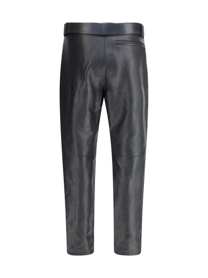 Saint Laurent-byxor