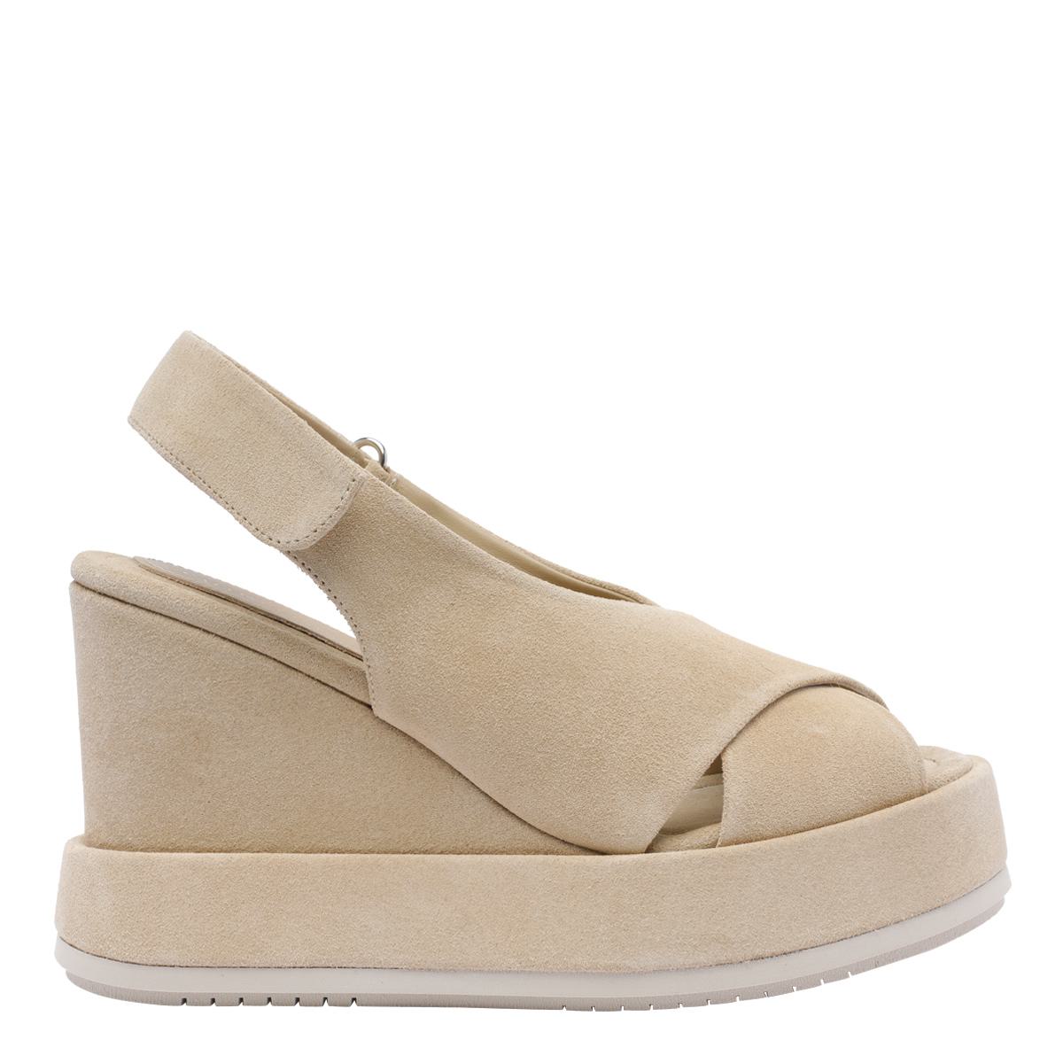 Paloma Barceló Sandaler