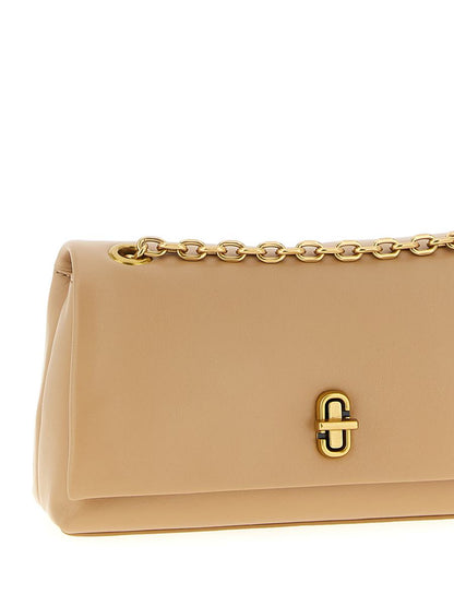 Marc Jacobs 'The Dual Chain Wallet' Axelväska