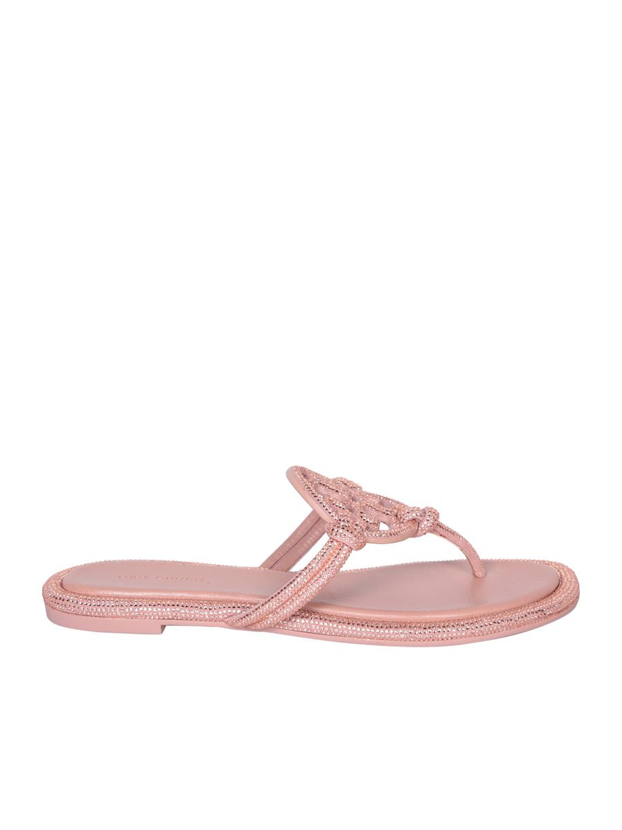 Tory Burch Sandaler