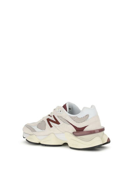 Nya balanssneakers