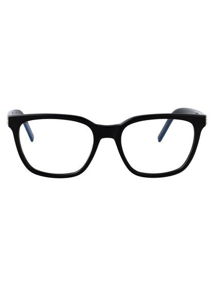 Saint Laurent Glasögon Optiker